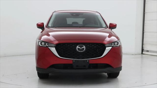 2023 Mazda CX-5 2.5 S Preferred