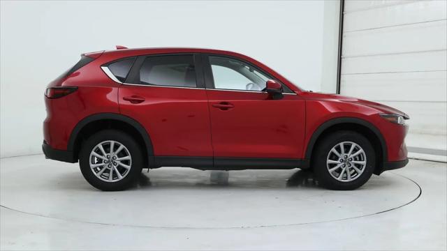 2023 Mazda CX-5 2.5 S Preferred