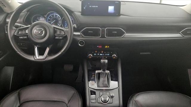 2023 Mazda CX-5 2.5 S Preferred