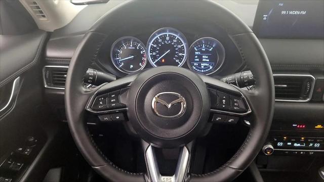 2023 Mazda CX-5 2.5 S Preferred