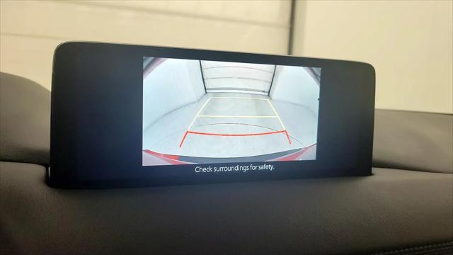 2023 Mazda CX-5 2.5 S Preferred