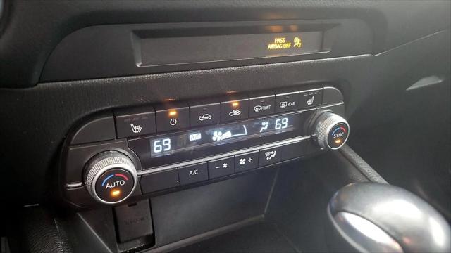 2023 Mazda CX-5 2.5 S Preferred