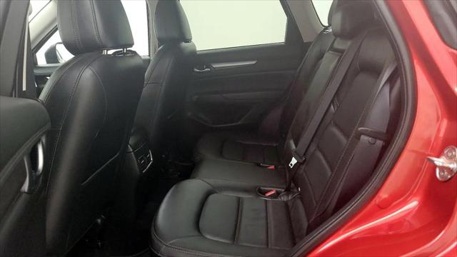 2023 Mazda CX-5 2.5 S Preferred