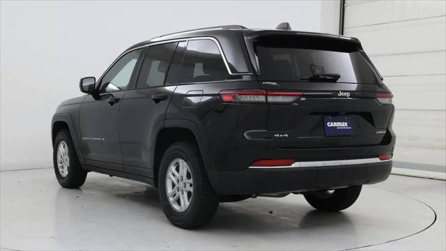 2023 Jeep Grand Cherokee Laredo 4x4