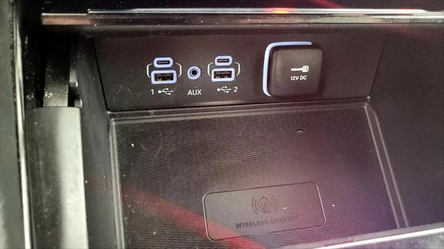 2023 Jeep Grand Cherokee Laredo 4x4