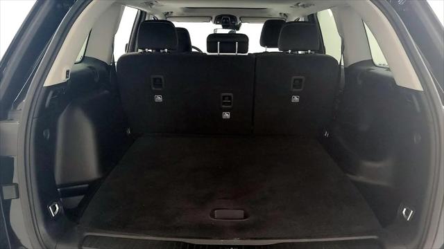 2023 Jeep Grand Cherokee Laredo 4x4