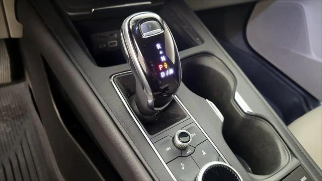 2021 Cadillac XT4 AWD Premium Luxury