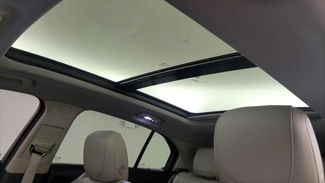 2021 Cadillac XT4 AWD Premium Luxury