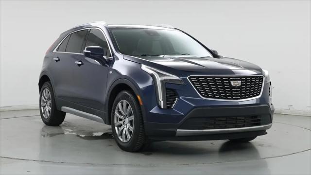 2021 Cadillac XT4 AWD Premium Luxury for sale near Cincinnati, OH
