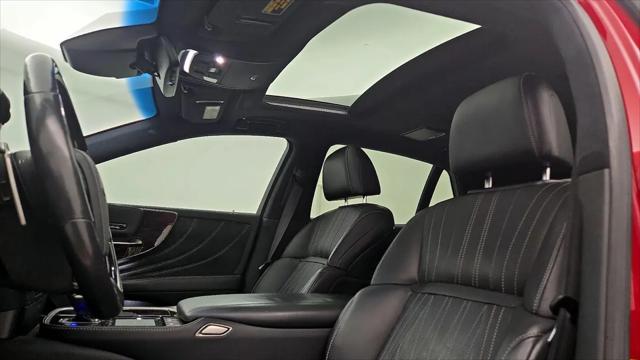 2018 Lexus LS 500 LS 500