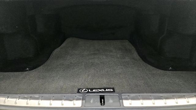 2018 Lexus LS 500 LS 500