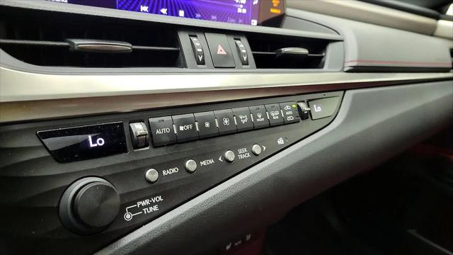 2019 Lexus ES 350 F SPORT