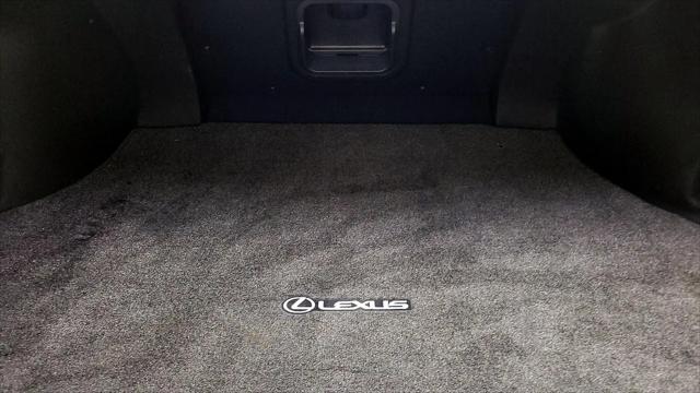 2019 Lexus ES 350 F SPORT