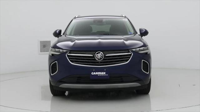 2022 Buick Envision AWD Essence