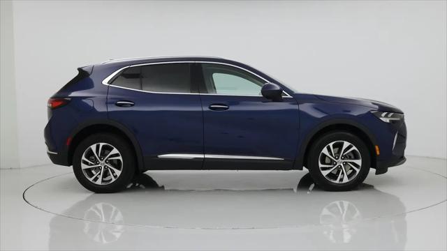 2022 Buick Envision AWD Essence
