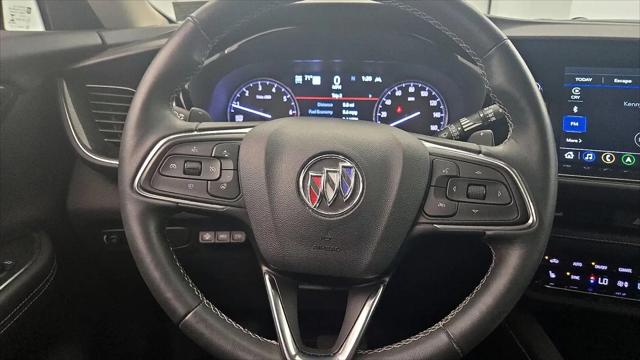 2022 Buick Envision AWD Essence