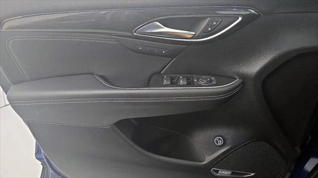 2022 Buick Envision AWD Essence