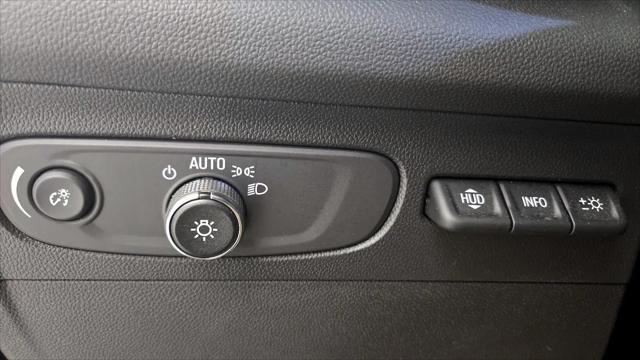 2022 Buick Envision AWD Essence