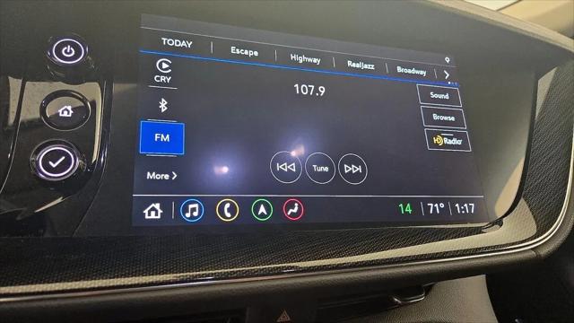 2022 Buick Envision AWD Essence