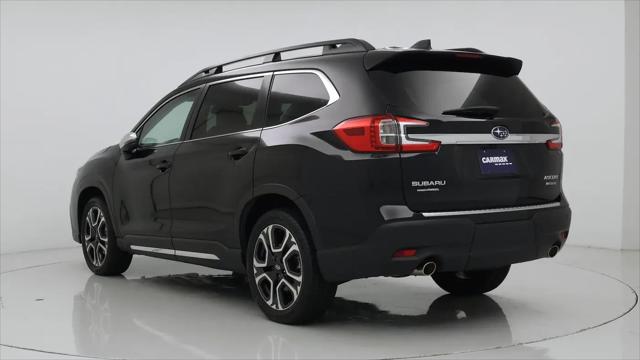 2023 Subaru Ascent Limited 7-Passenger