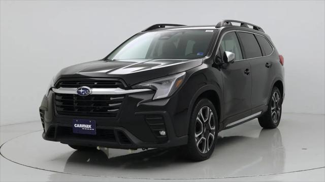 2023 Subaru Ascent Limited 7-Passenger