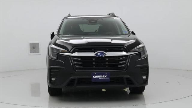 2023 Subaru Ascent Limited 7-Passenger
