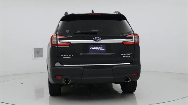 2023 Subaru Ascent Limited 7-Passenger