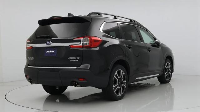 2023 Subaru Ascent Limited 7-Passenger