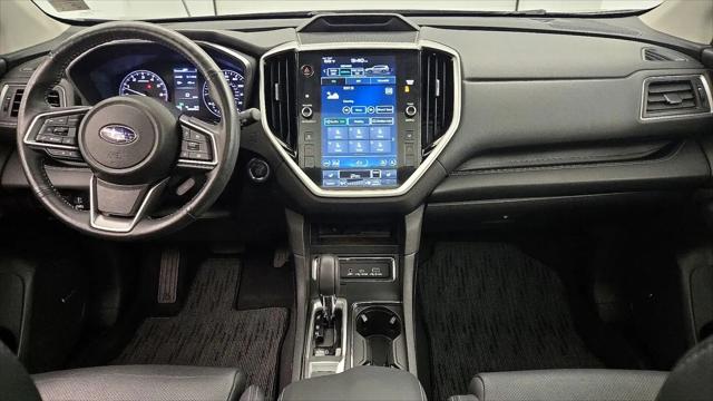 2023 Subaru Ascent Limited 7-Passenger