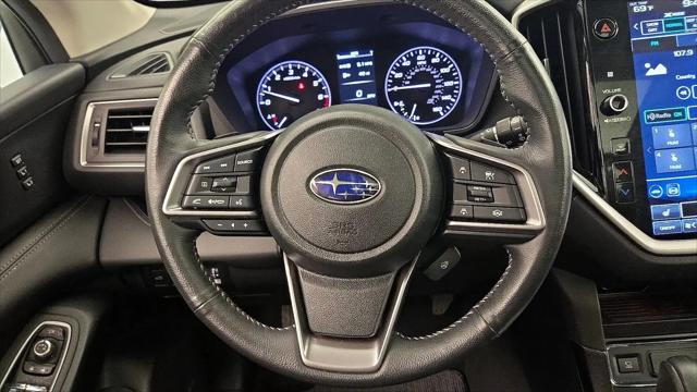 2023 Subaru Ascent Limited 7-Passenger