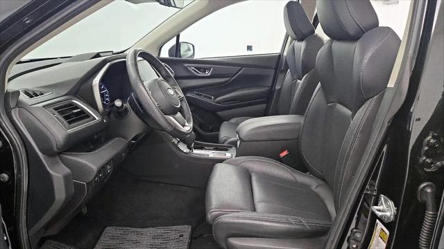 2023 Subaru Ascent Limited 7-Passenger