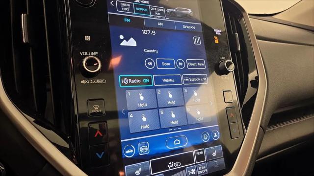 2023 Subaru Ascent Limited 7-Passenger