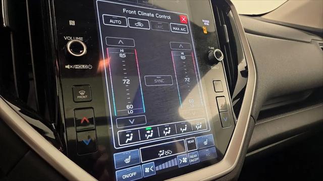 2023 Subaru Ascent Limited 7-Passenger