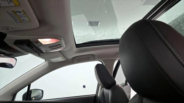 2023 Subaru Ascent Limited 7-Passenger