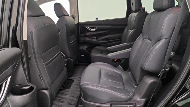 2023 Subaru Ascent Limited 7-Passenger