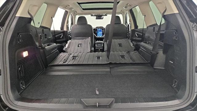 2023 Subaru Ascent Limited 7-Passenger