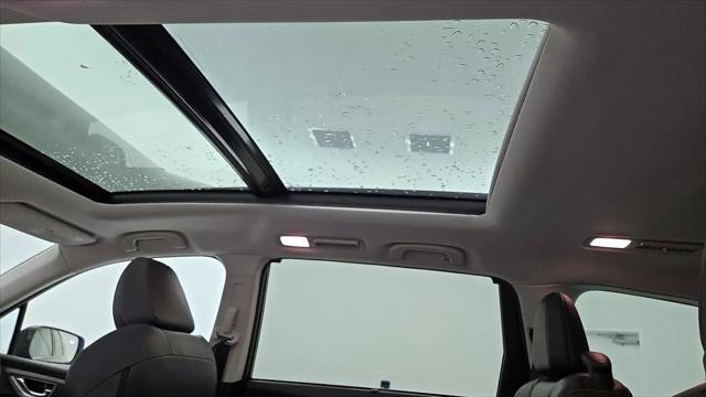 2023 Subaru Ascent Limited 7-Passenger
