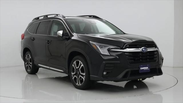 2023 Subaru Ascent Limited 7-Passenger for sale in Midlothian, VA