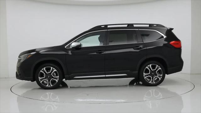 2023 Subaru Ascent Limited 7-Passenger