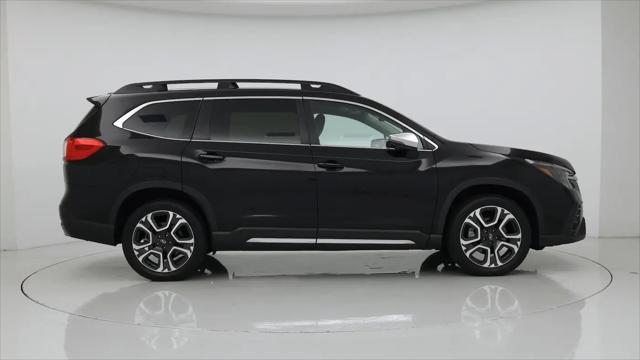 2023 Subaru Ascent Limited 7-Passenger