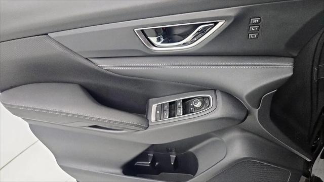 2023 Subaru Ascent Limited 7-Passenger