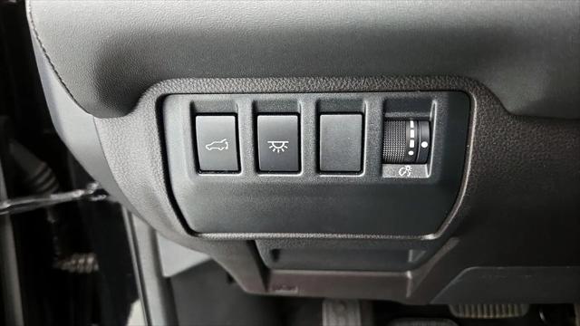 2023 Subaru Ascent Limited 7-Passenger
