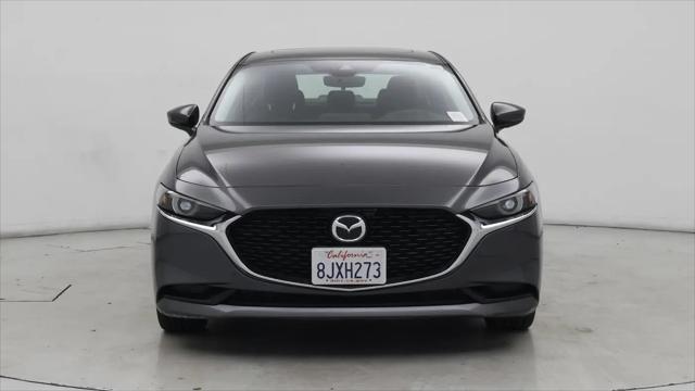 2019 Mazda Mazda3 Premium Package