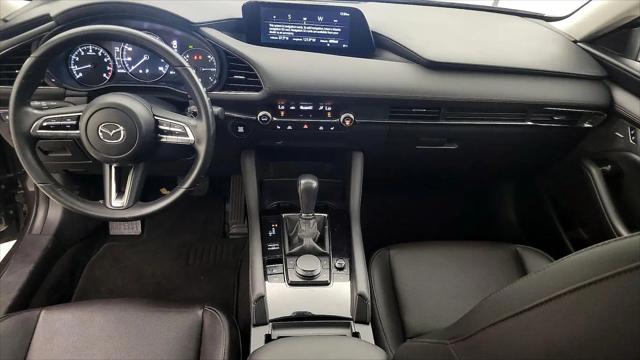 2019 Mazda Mazda3 Premium Package