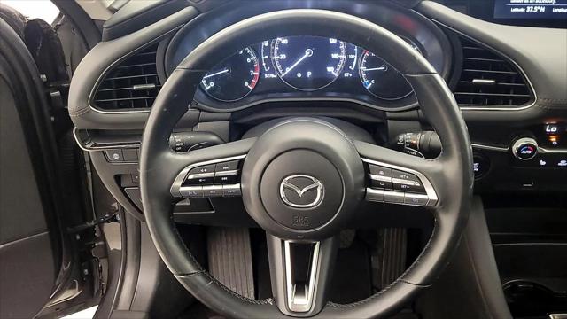 2019 Mazda Mazda3 Premium Package