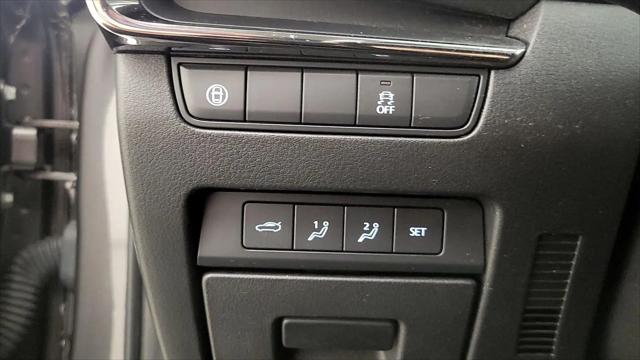 2019 Mazda Mazda3 Premium Package