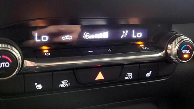 2019 Mazda Mazda3 Premium Package