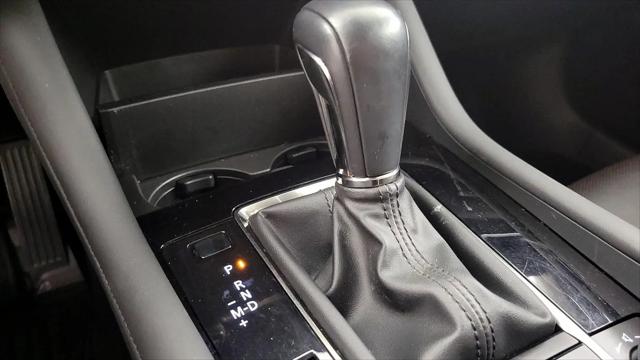 2019 Mazda Mazda3 Premium Package