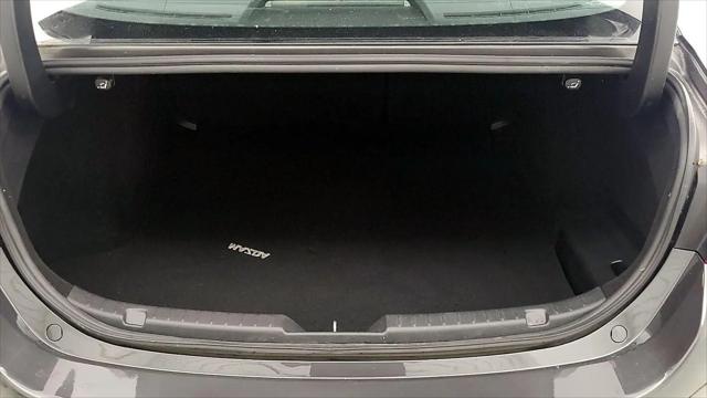 2019 Mazda Mazda3 Premium Package
