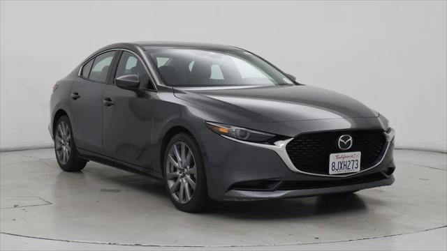 2019 Mazda Mazda3 Premium Package for sale in Fairfield, CA